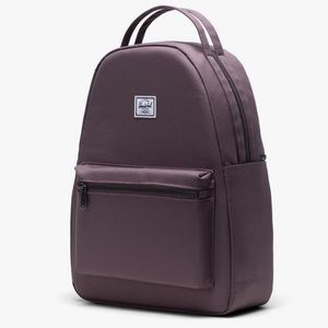 Herschel Nova Backpack Mid Volume in the color Sparrow